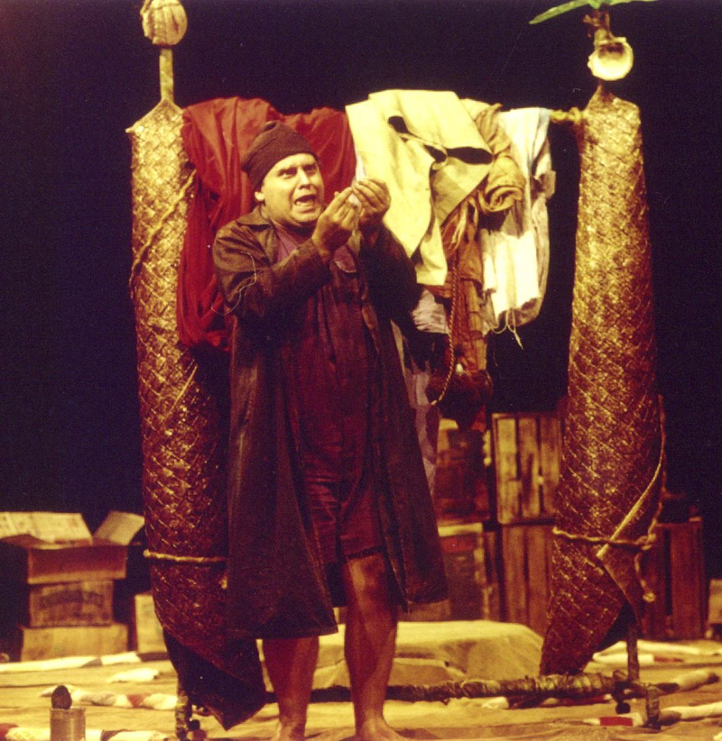 Hélcio Henriques - Foto 24