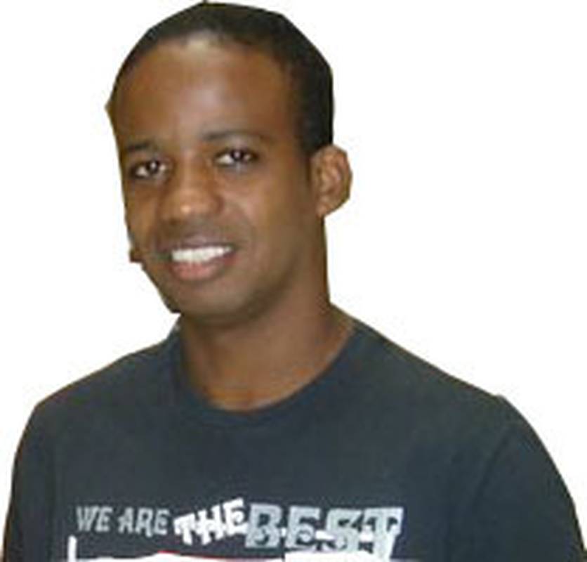 Jose Henrique - Foto 1