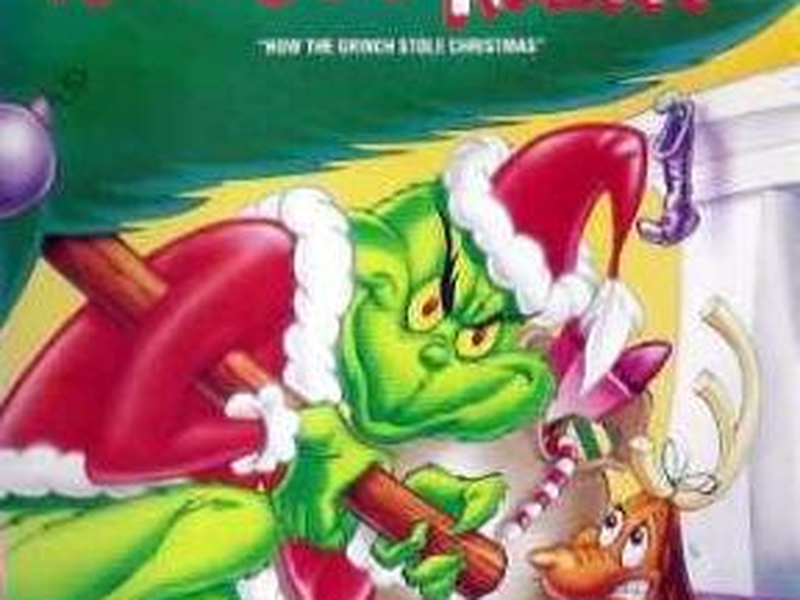 Foto 2 de Como o Grinch Roubou o Natal!