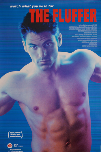  de Filme Fluffer: Nos Bastidores do Desejo (2001)