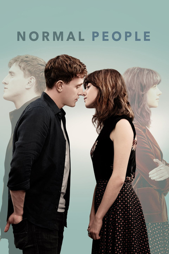  de Série Normal People (2020)