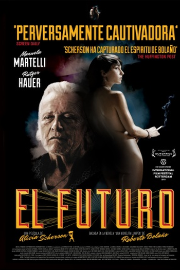  de Filme O Futuro (2013)