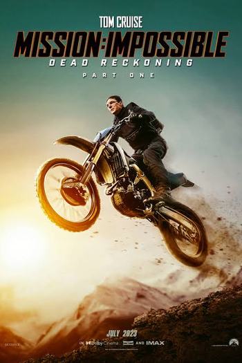  de Filme Missão: Impossível - Acerto De Contas Parte Um (2023)