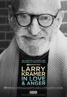 Larry Kramer: No Amor e na Raiva (Larry Kramer in Love & Anger)