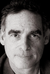 Jan Rabson - Poster / Capa / Cartaz - Oficial 1