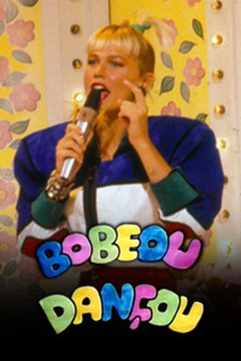  de TV Bobeou Dançou (1989)