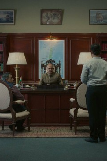 Poster de Episódio डार्विन की अहमियत (2023)