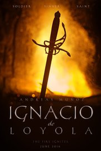  de Filme Inácio de Loyola (2016)