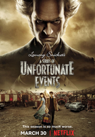Desventuras em Série (2ª Temporada) (Lemony Snicket's A Series of Unfortunate Events (Season 2))