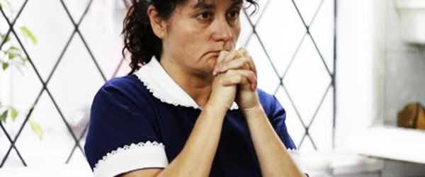 Pitada de Cinema Cult: La Nana (A Criada)