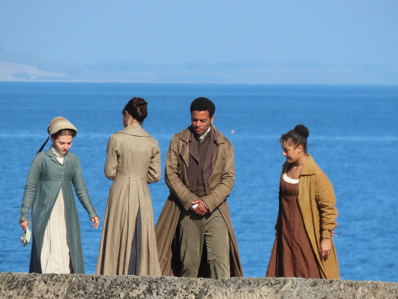 Foto 2 de Persuasão