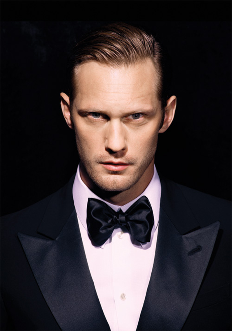 Alexander Skarsgård - Foto 19
