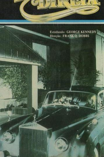Poster de Filme Ligação Direta (1980)