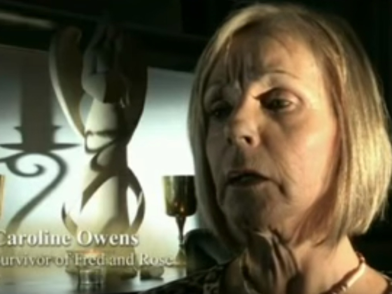 Foto 1 de Fred e Rose