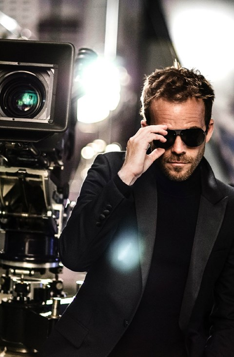 Stephen Dorff - Foto 9