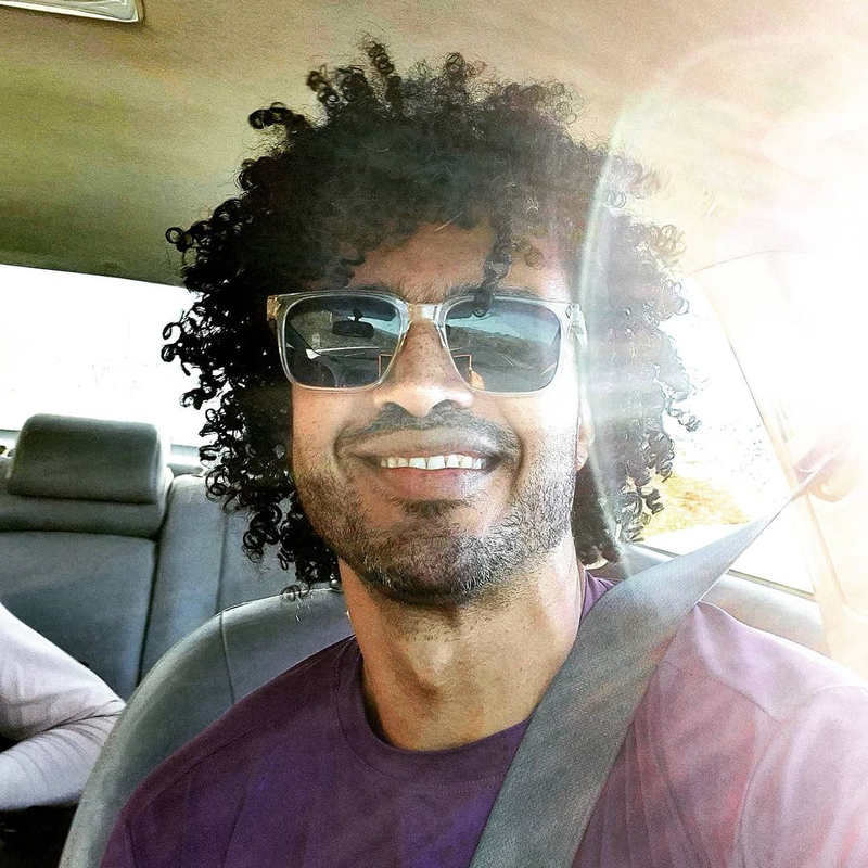 Germinio José da Silva Junior - Foto 1