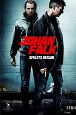 Johan Falk: Regras Do Jogo (Johan Falk: Spelets Regler)