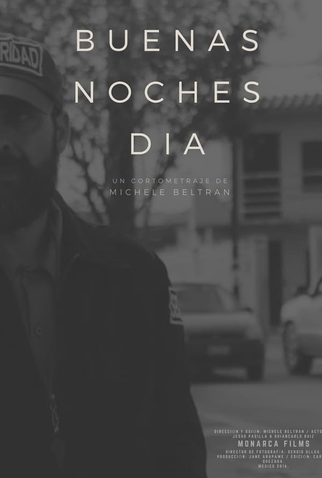 Poster 1 de Filme Boa noite dia (2016)