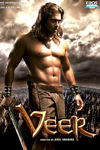  de Filme Veer (2010)