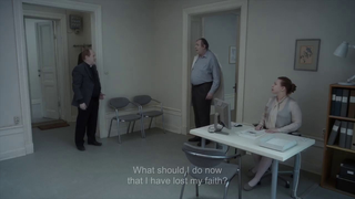 Trailer: About Endlessness / Om det oändliga (2019) - Trailer