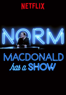 Norm Macdonald Has a Show (1ª Temporada) (Norm Macdonald Has a Show (Season 1))