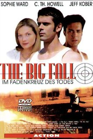 Poster 2 de Filme Um Salto Para o Perigo (1997)