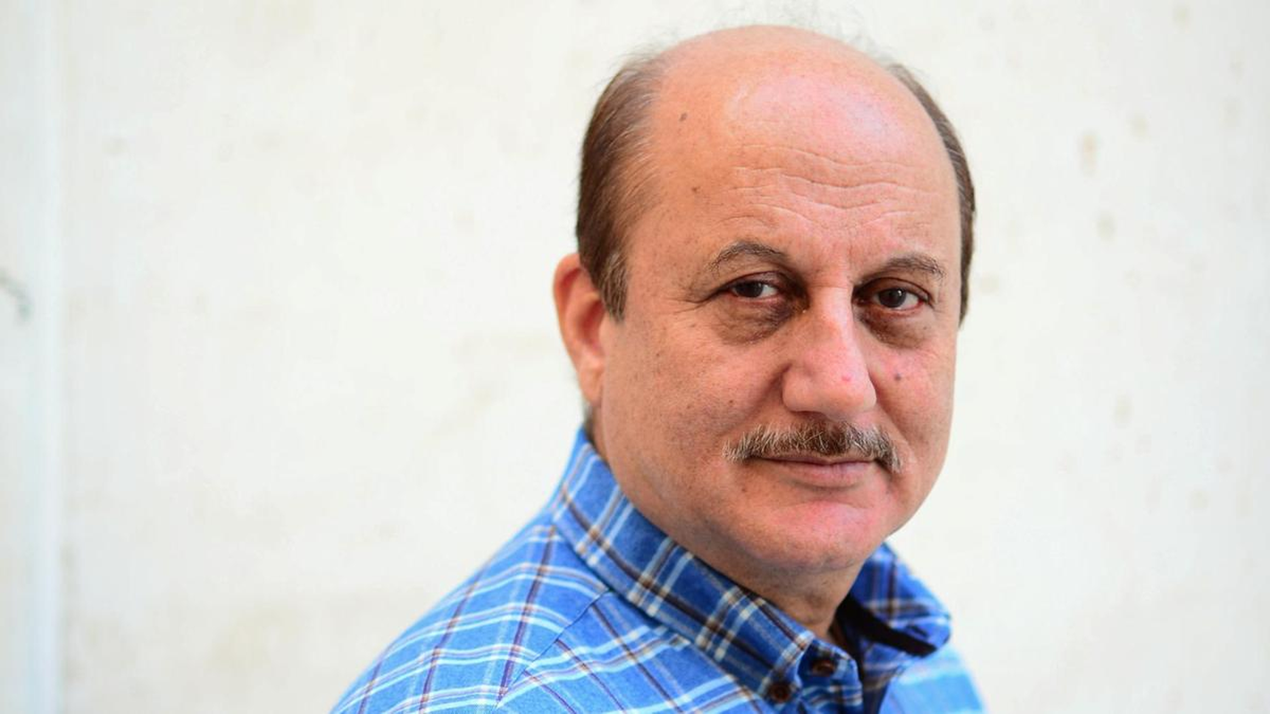 Anupam Kher - Foto 2