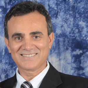 Foto de perfil de Rubem Castro Neves