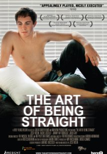 The Art of Being Straight (The Art of Being Straight)