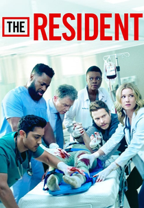 The Resident (3ª Temporada) (The Resident (Season 3))