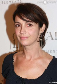 Zabou Breitman