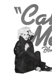 Blondie: Call Me - Poster / Capa / Cartaz - Oficial 1