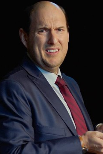 Poster de Episódio Episódio 8 (2022)