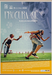 Procura-se (Procura-se)