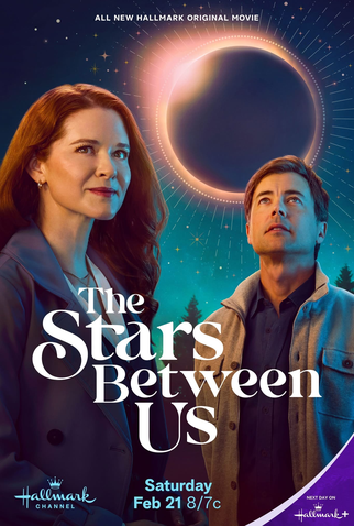Poster 1 de Filme The Stars Between Us (2026)