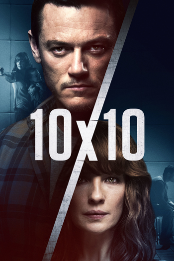 de Filme 10x10: O Cativeiro (2018)