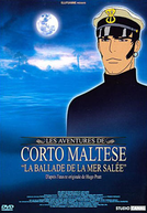 Corto Maltese: A Balada do Mar Salgado (Corto Maltese: La ballade de la mer salée)