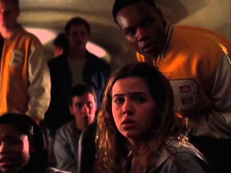 Foto 2 de Olhos Famintos 2