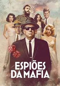 Espiões da Máfia (Mafia Spies)