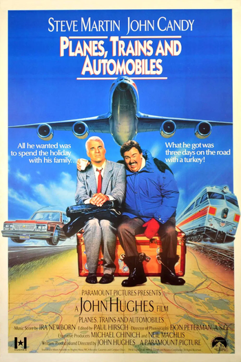  de Filme Antes Só do que Mal Acompanhado (1987)