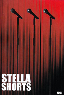 Stella Shorts - Poster / Capa / Cartaz - Oficial 1