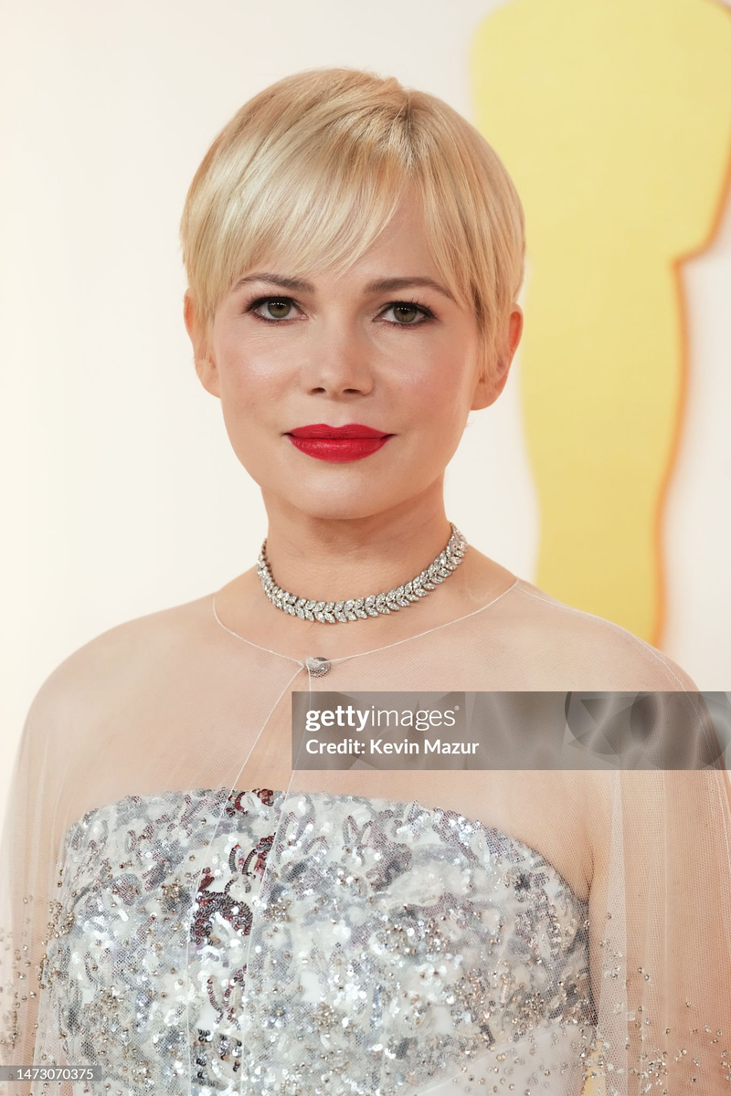 Michelle Williams (I) - Foto 1