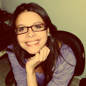 Foto de perfil de Marina Elaine Lopes Hortelan