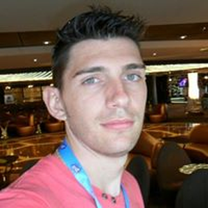 Foto de perfil de Daniel