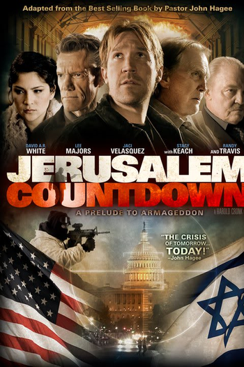  de Filme Contagem Regressiva (2012)