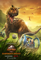 Jurassic World: Acampamento Jurássico (1ª Temporada) (Jurassic World: Camp Cretaceous (Season 1))