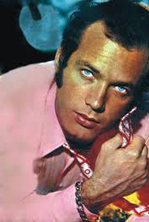 Carlo Mossy - Poster 2