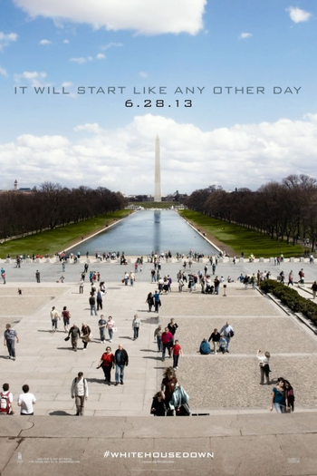  de Filme O Ataque (2013)