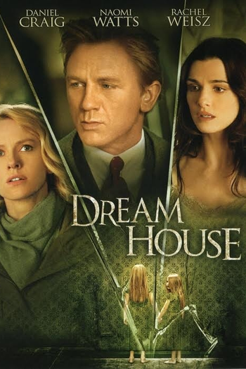  de Filme A Casa dos Sonhos (2011)