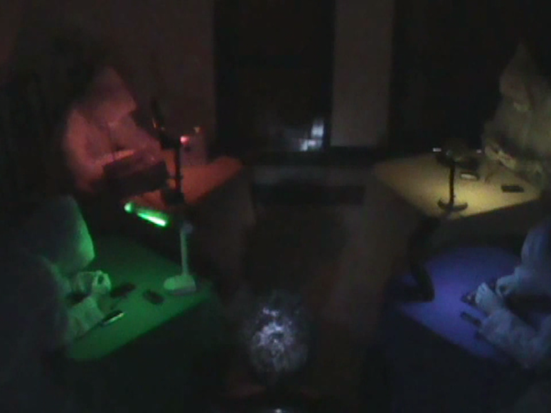 Foto 3 de Crisálida